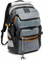 TUMI - Alpha Bravo Nomadic Backpack - Men's Durable Carry On Bag - 18.8" X - Image 5
