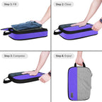 Large Compression Packing Cubes - Image 4