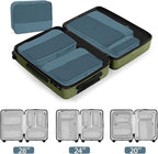 4 Piece Compression Packing Cubes - Image 7