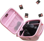 Hard Camera Case Bag Compatible by XANAD
