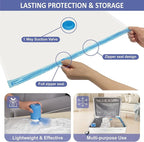 Cozy Essential 15 Pack Travel Vacuum Storage Bags - Image 6
