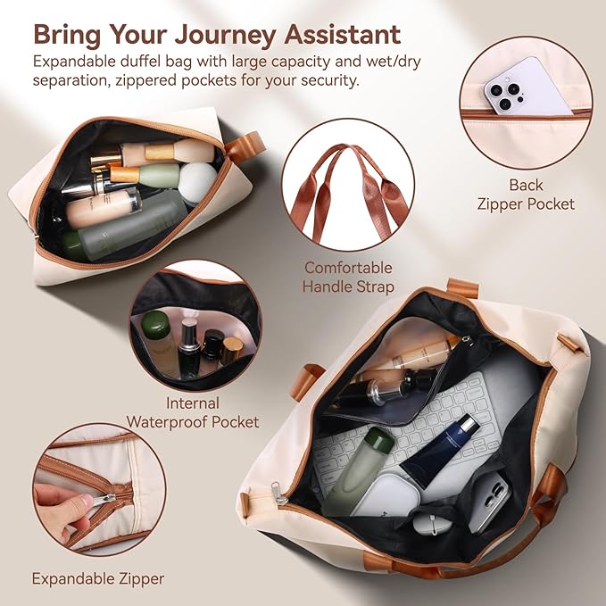 Hoteel 3 Piece Luggage Set - Image 7
