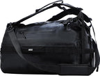 MIER Large Waterproof Duffel Bag Rolltop Dry Backpack Duffle Bags by MIER
