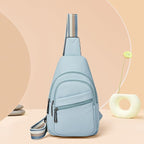 Sling Bag Crossbody Bags for Women Small Cross Body Bag Fanny Packs Chest Sling - Image 8