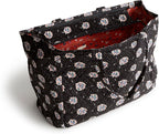 Premium Cotton Knollton Travel Tote Bag - Image 3