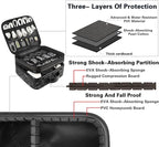 MATEIN Cord Organizer Case - Image 5