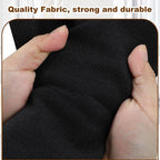 75 Quarts Extra Large Decorative Storage Bins - Image 4