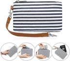 Hanging Travel Toiletry Bag, Large Capacity Cosmetic Travel Toiletry Organizer - Image 4