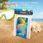 Waterproof Phone Pouch - Image 2