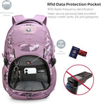 Swissdigital Design Laptop Backpack - Image 3