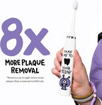Kids Electric Toothbrush - Image 2