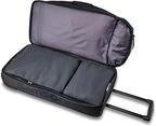 Samsonite Andante 2 Wheeled Duffel Bag – 32-Inch Durable Rolling Luggage - Image 3