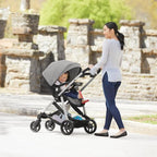 Graco Modes Element LX Travel System - Image 2