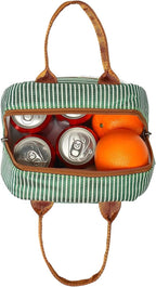 FlowFly Insulated Lunch Cooler Bag - Image 6