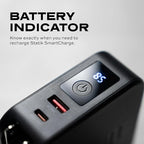 STATIK SmartCharge 5-in-1 Travel Power Bank - Image 8