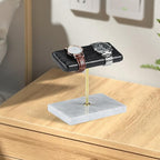 LYS&LYX Watch stand watch display stand watch holder watch Handcrafted watch - Image 4