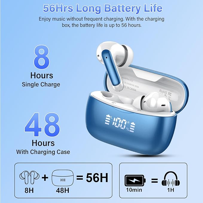 AI Translation Earbuds Real Time - Image 7