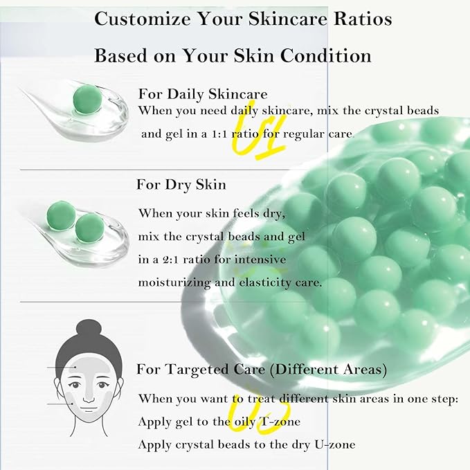 Salmon DNA PDRN Collagen Capsule Serum Cream, Anti-Aging Firming Hydrating with Pink Peptide, Face Care for All Skin Types, 1.7 Oz