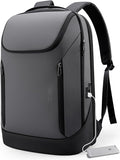 BANGE Business Smart Backpack Waterproof fit 15.6 Inch Laptop Backpack by BANGE