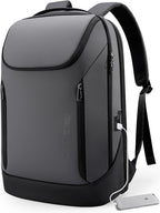 BANGE Business Smart Backpack Waterproof fit 15.6 Inch Laptop Backpack by BANGE