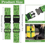 Luggage Straps for Suitcases TSA Approved, Luggage Identifiers for Suitcase - Image 2