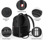 Backpack for Men, School Backpack for boys teens - Image 7