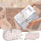 BOYATU Travel Makeup Bag Cosmetic Bags - Image 6