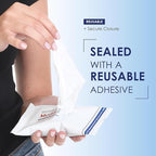 Mediwiper 10 Count Alcohol-Free Sanitizing Wipes Disinfecting Large Unscented - Image 5