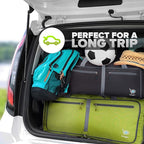 Bago Big XXL Foldable Duffel Bags - Image 8