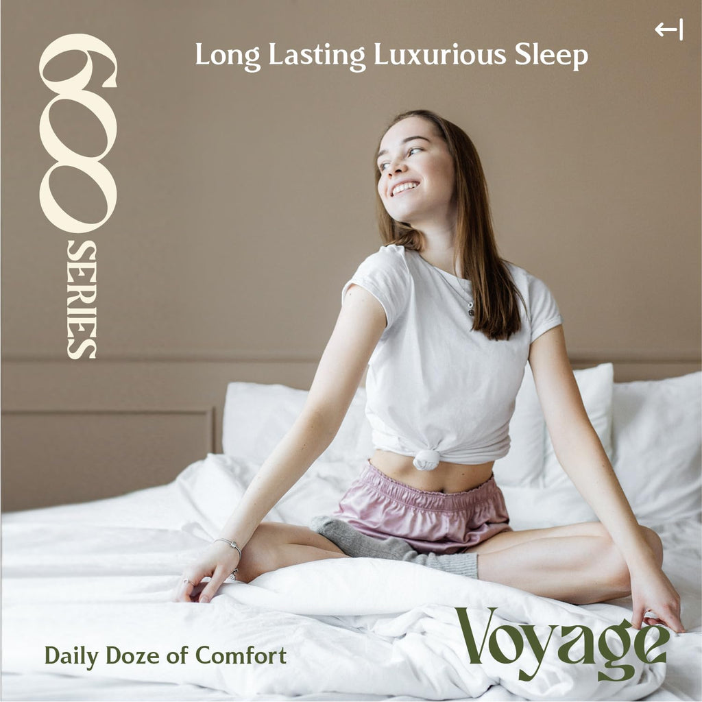 100% Egyptian Cotton Split King Sheets Sets for Adjustable Bed (Split King / 03 - Silver)