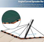 TegerDeger 12FT 2 Person Hammock - Image 4