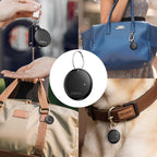 Esky Bluetooth Tracker Tag-4 Pack, Smart Luggage Tracker Compatible - Image 9