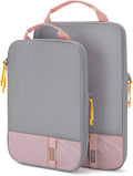 BAGSMART 6 Set Compression Packing Cubes by BAGSMART