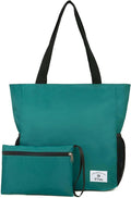 ETidy Large Capacity Foldable Tote Bag by ETidy