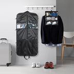 Zilink Heavy Duty Garment Bags for Travel - Image 6