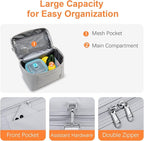 NOL Natural Organic Lifestyle Insulated Lunch Bags - Image 5