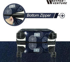 HYPER VENTURE Washable Luggage Cover - Image 3