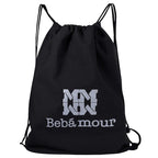 Bebamour Baby Carrier with Hip Seat, All-Position Breathable Mesh Hip Seat & - Image 7