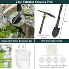 Survival Kit, Emergency Kit - Image 4