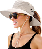 FURTALK Sun Hats for Women by FURTALK