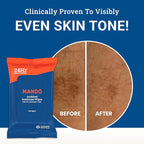 Mando Deodorant Wipes - Image 6