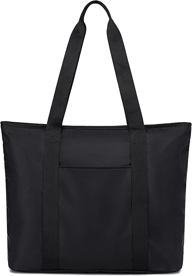 LEDAOU Beach Bags for Women, Beach Bags Waterproof Sandproof, Packable Beach by LEDAOU