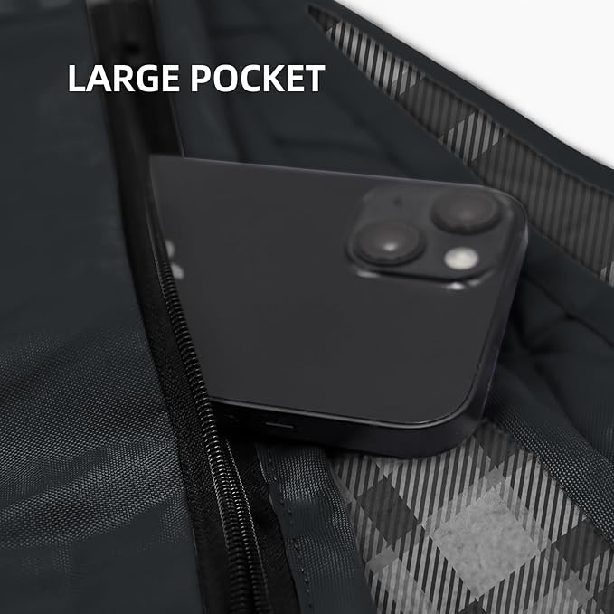 Outdoor Waterproof Blanket, Foldable Fleece Stadium Blanket - Image 7