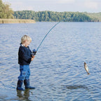 CODEK Kids Fishing Pole Set - Image 6