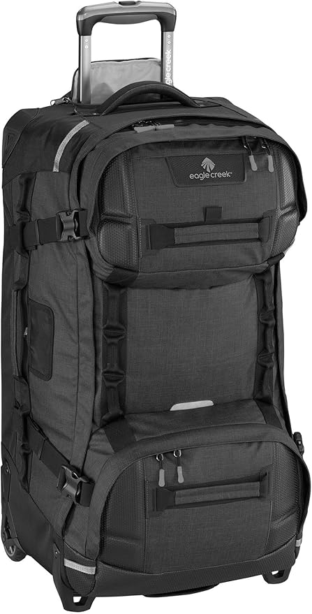 eagle creek Expanse ORV 2-Wheel 30" Trunk – Wheeled Duffel Bag by EagleCreek