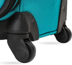 SwissGear Sion Softside Expandable Luggage, Checked-Large 29-Inch - Image 9