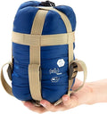 ECOOPRO Warm Weather Sleeping Bag by ECOOPRO