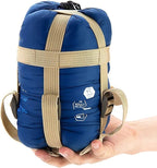ECOOPRO Warm Weather Sleeping Bag by ECOOPRO