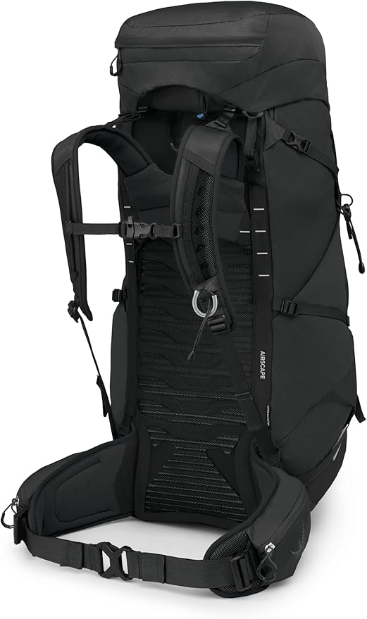 Osprey Talon 44L Men's Lightweight Hiking Backpack - Image 7