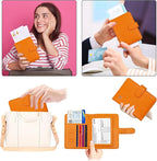 Melsbrinna Rfid Passport Holder - Image 7